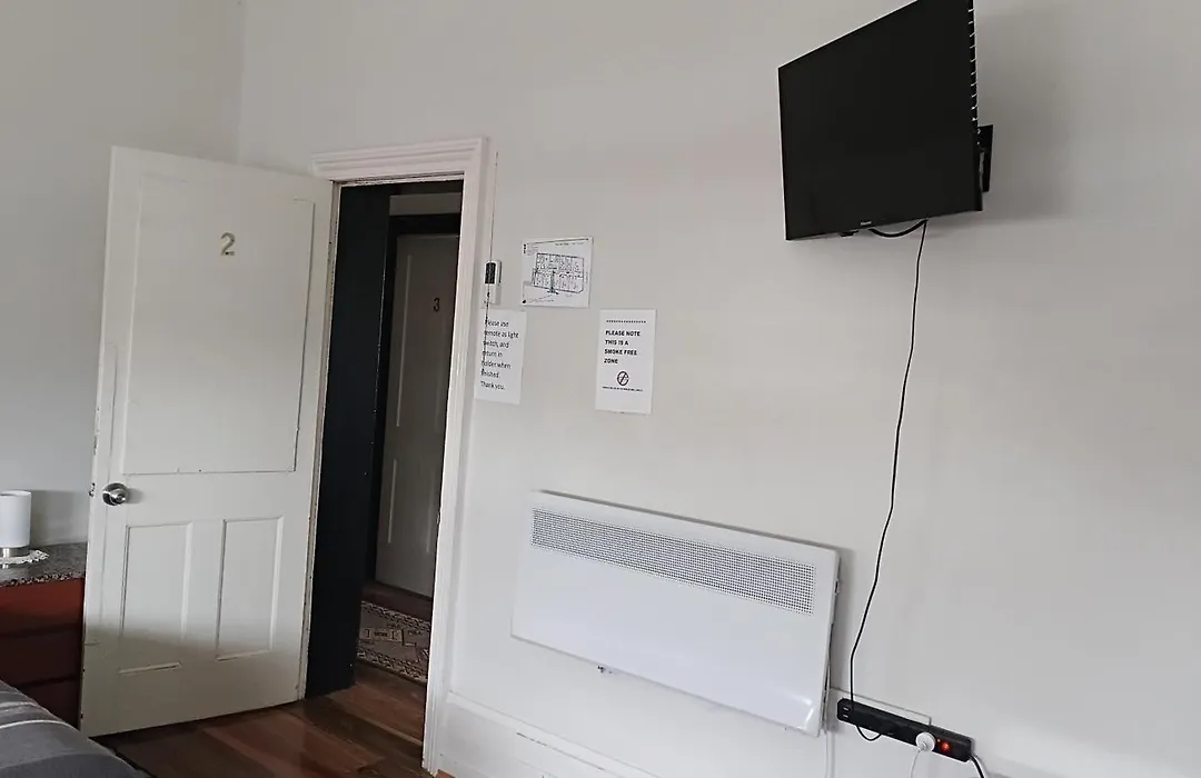 The Eastern Hotel Accommodation (Adults Only)-1