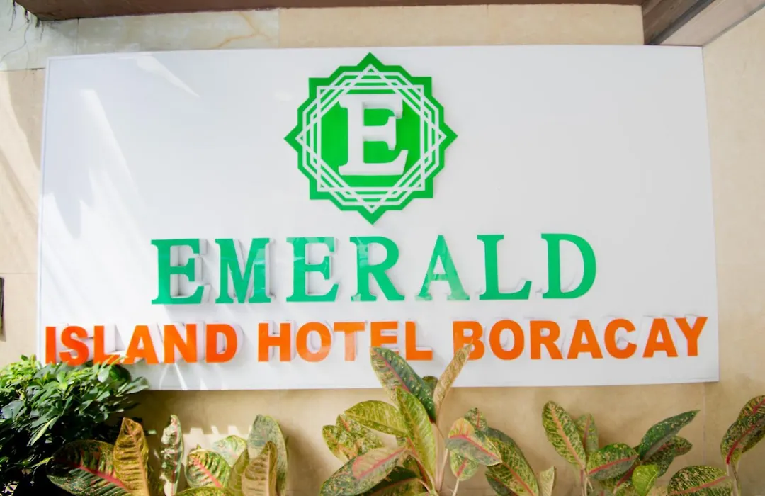 Emerald Island Hotel-1