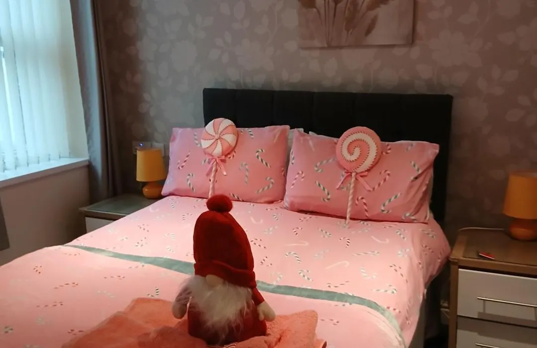 Ponderosa B&B With Free Onsite Parking And Breakfast Included-1