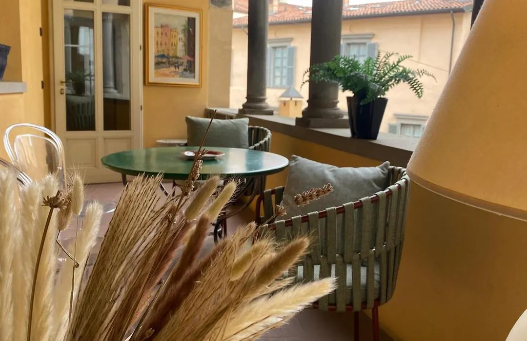 Terrazza Tassis Charme&Relax-1