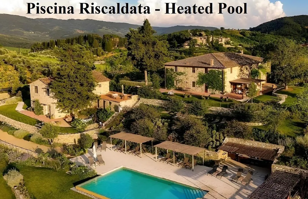 La Pietra Del Cabreo-1