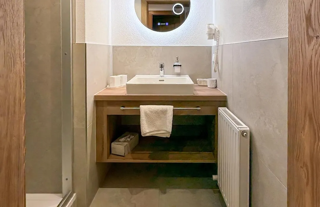 Hotel Garni Tyola-1