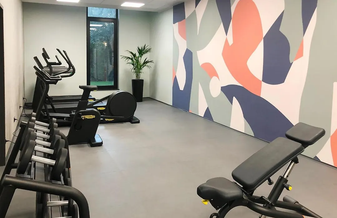 Candlewood Suites Duesseldorf Airport By Ihg-1