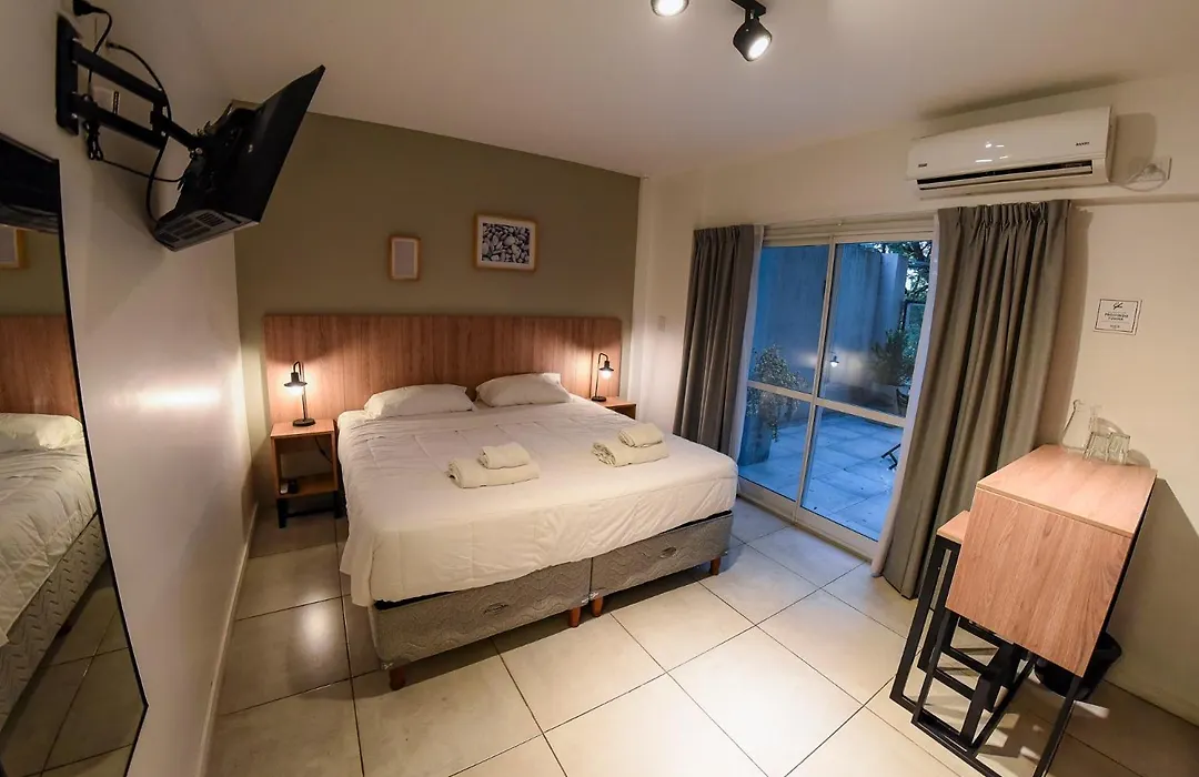 Casa Be Suites-1