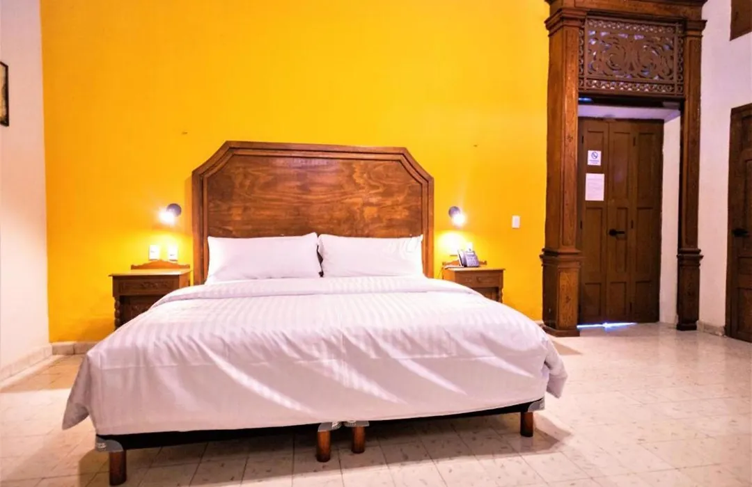 Hotel Real Toledo By Kavia-1