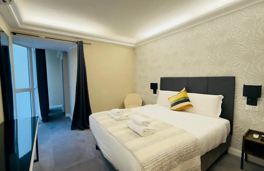 Hotel Sallustio-1