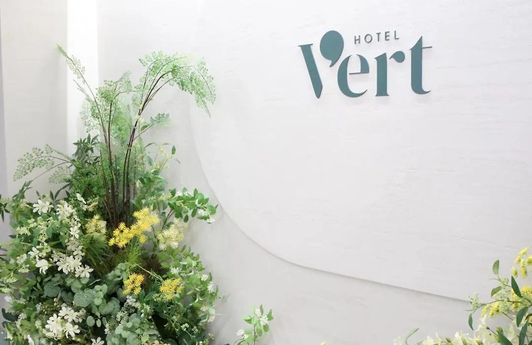 Hotel Vert-1