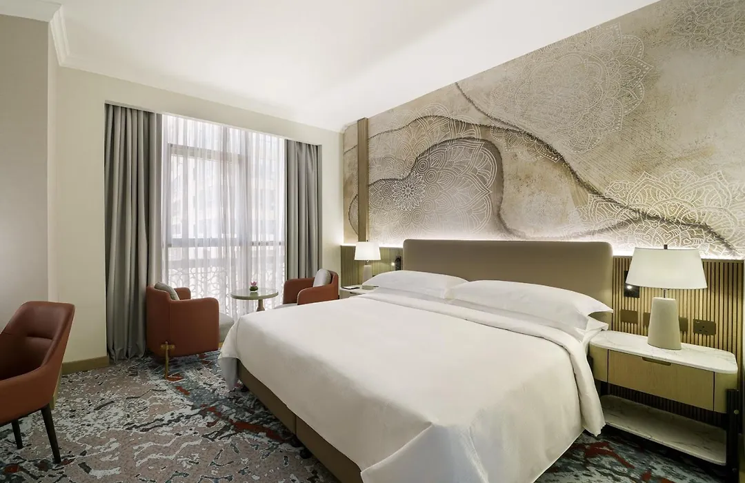 Rotana Al Manakha Madinah-1