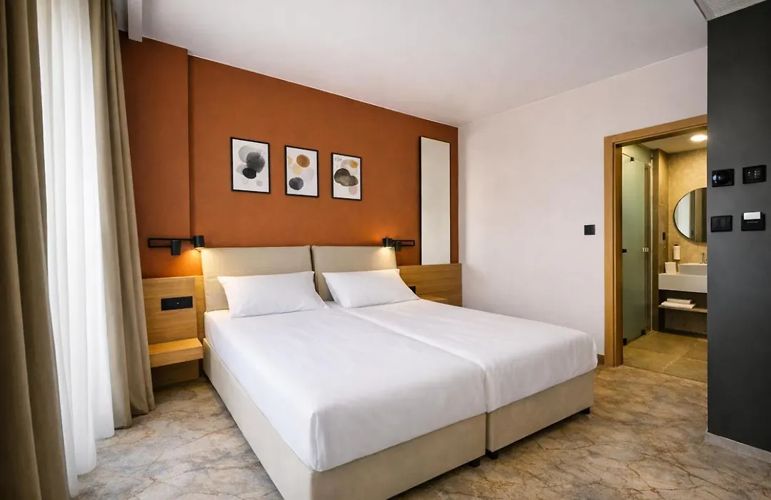 B1 Downtown Hotel, Sofia-1