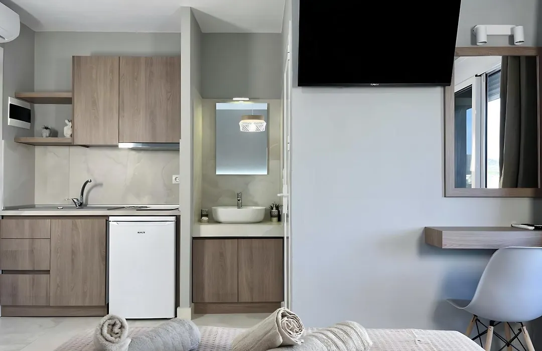 Marias Apartments-1