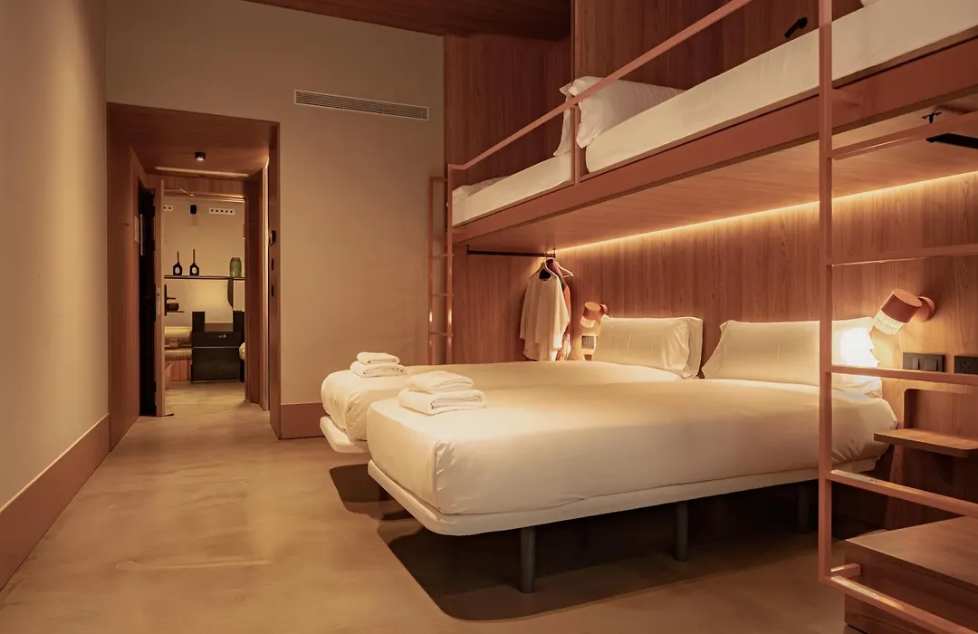 Casa Roma Hostel Boutique-1