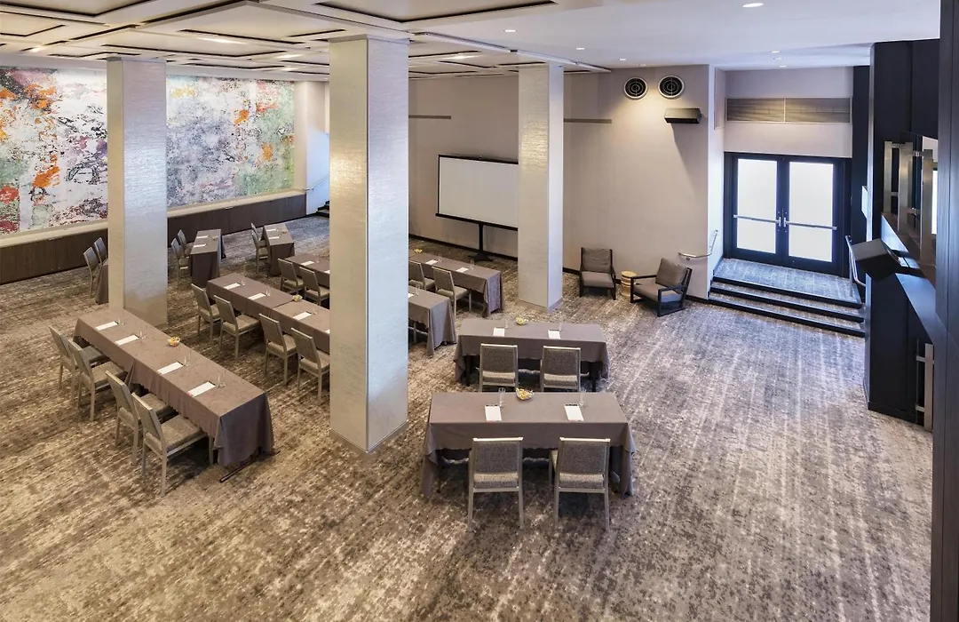 Andaz San Diego, By Hyatt-1