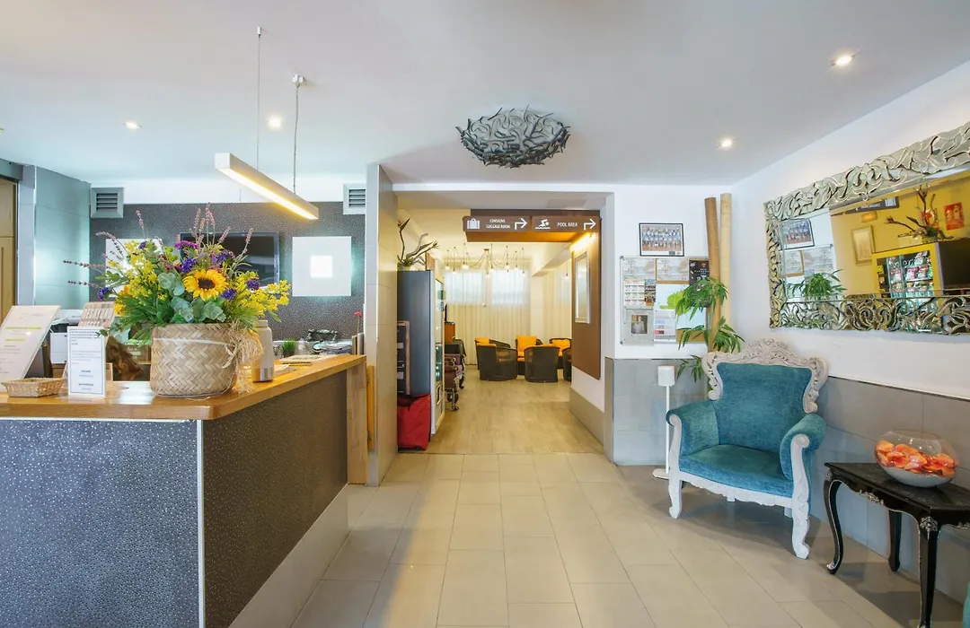 Hotel Florencio Ibiza-1