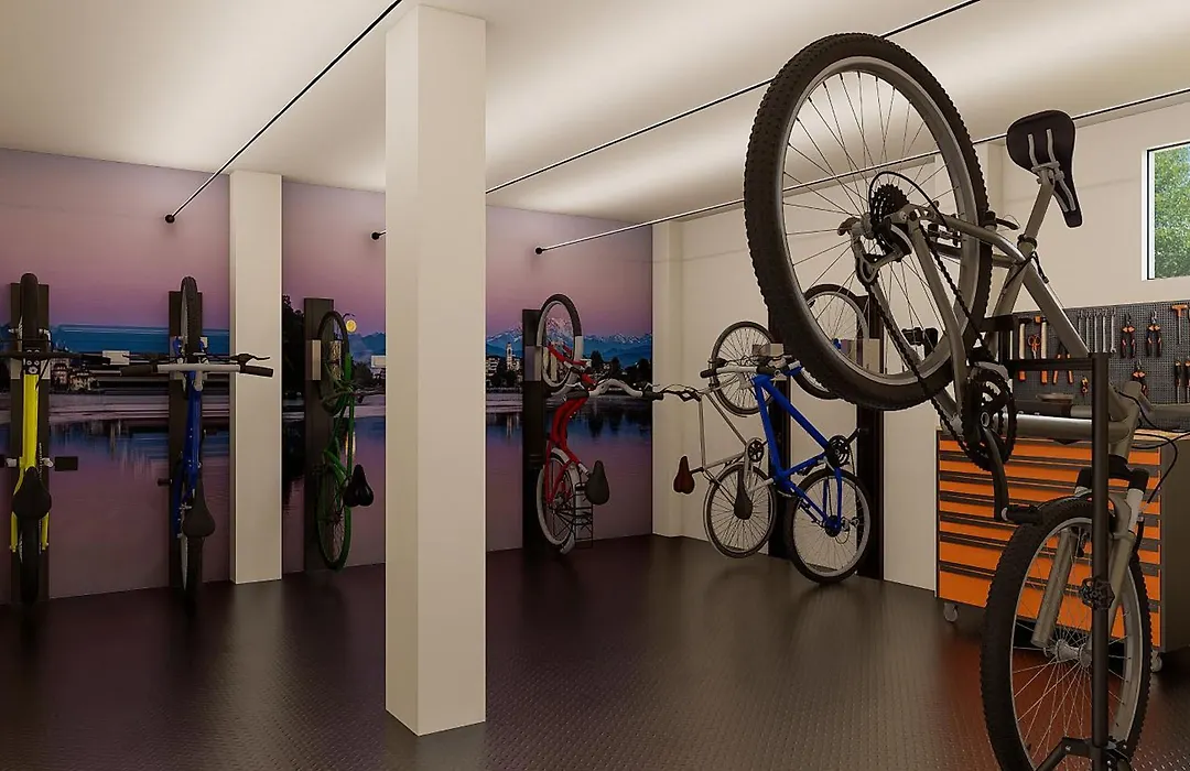 Hotel Le Palme Lago Maggiore Bike Friendly (Adults Only)-1