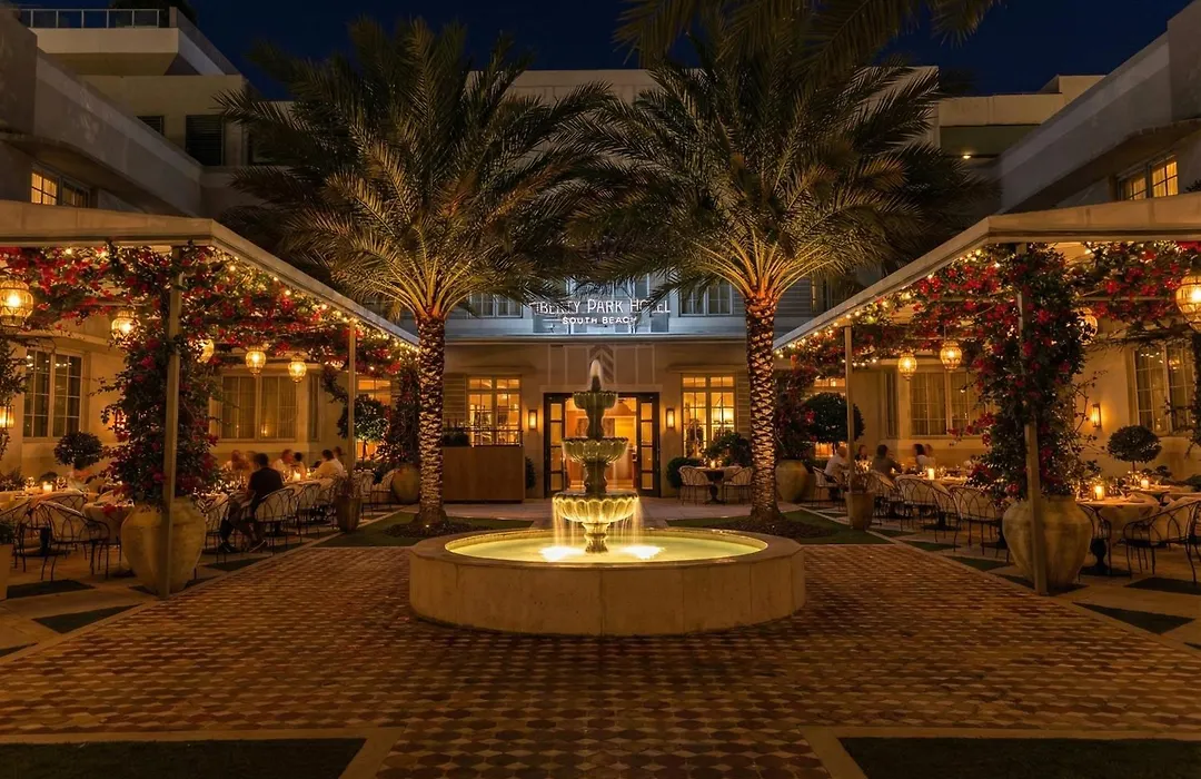 Liberty Park Hotel South Beach-1