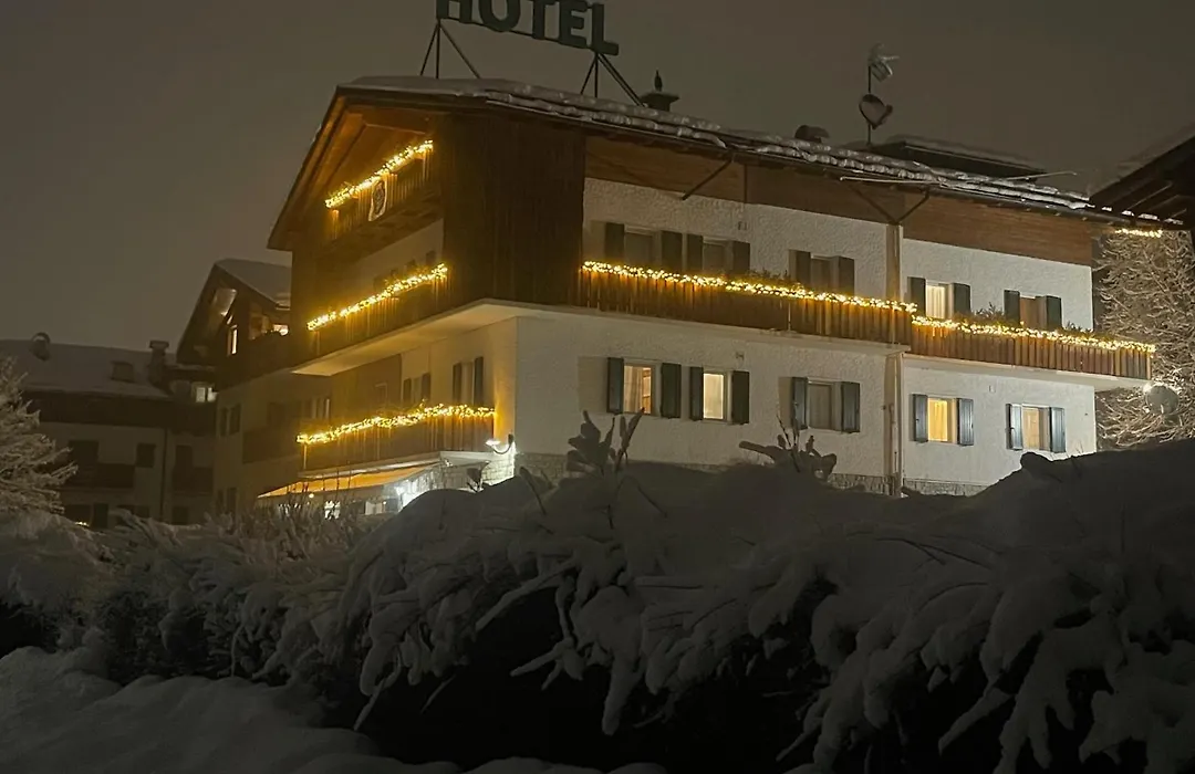 Hotel Villa Gaia-1