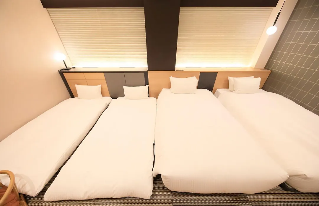 Richmond Hotel Matsumoto-1