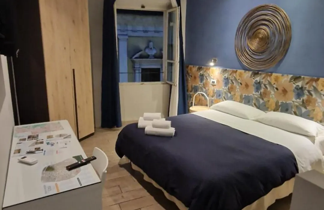 Albergo La Svolta-1