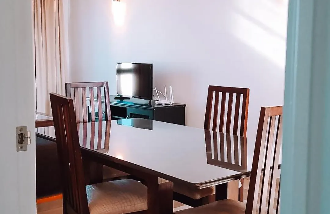 Vip Executive Suites Maputo-1