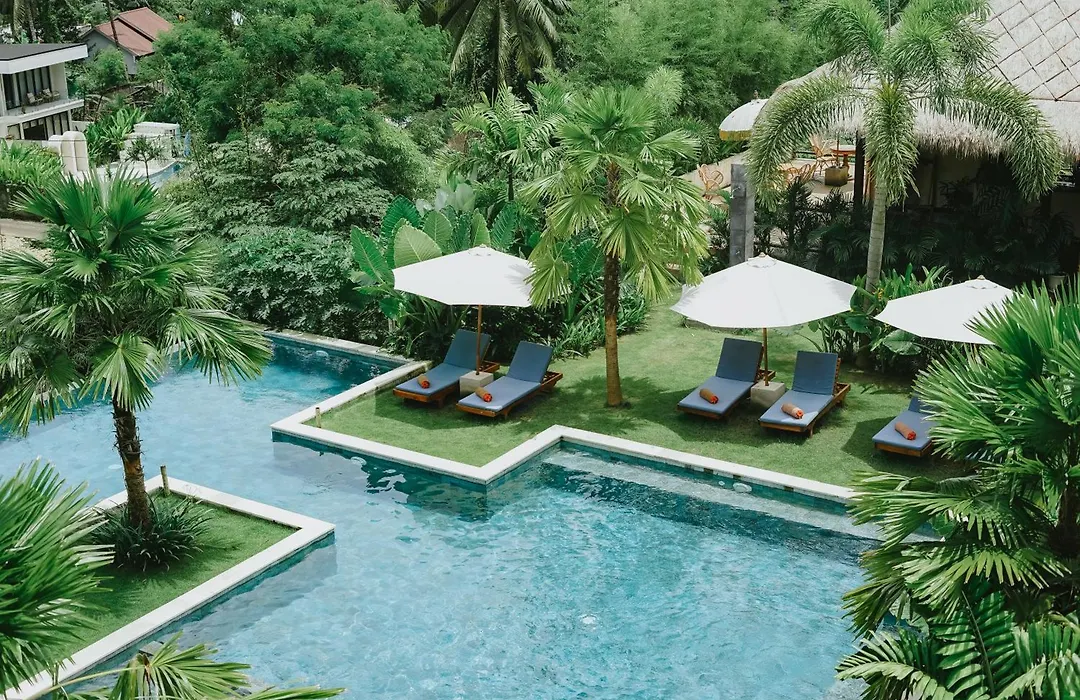Porter Boutique Hotel & Lifestyle-1