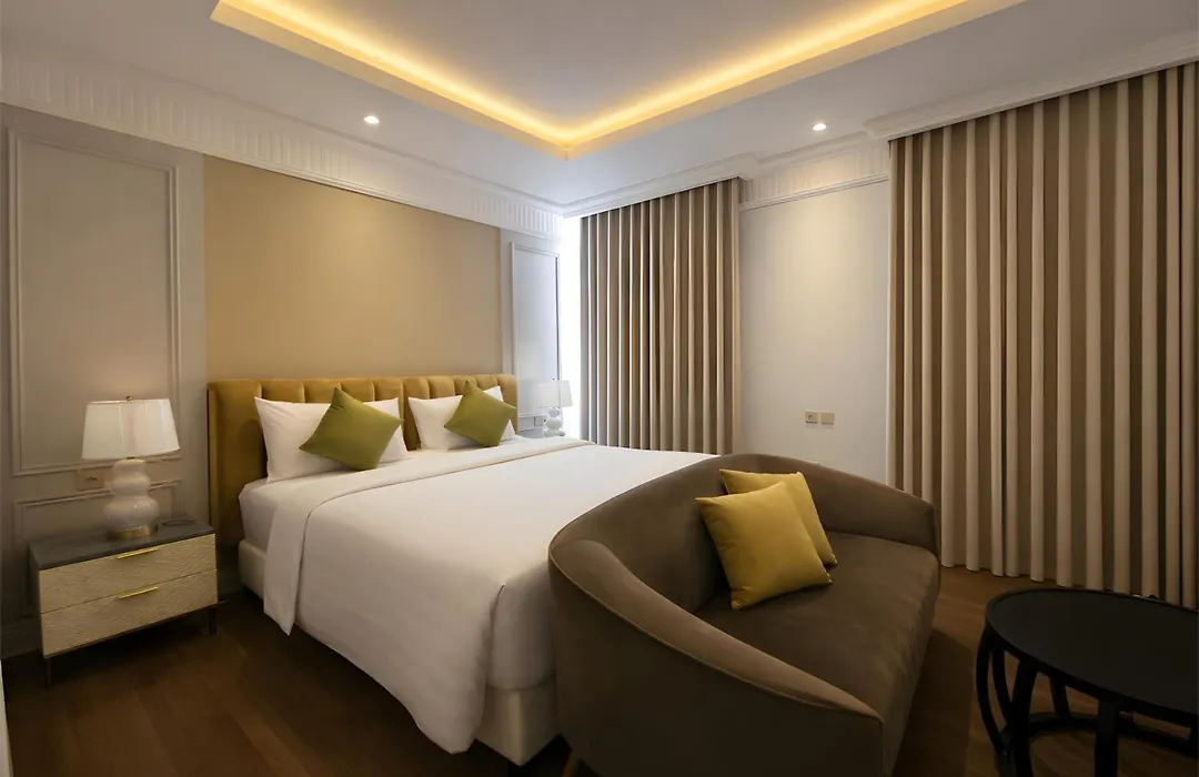 Maia Hotel Jakarta-1