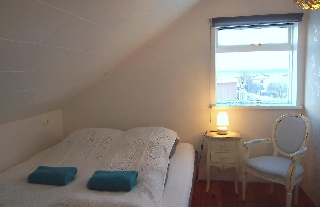 Blue House B&B-1