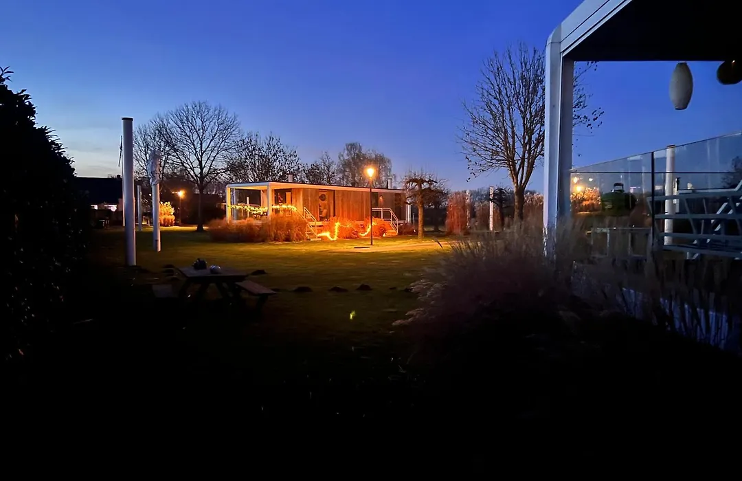 Maasparcje ecoLodge K2 Roermond-1