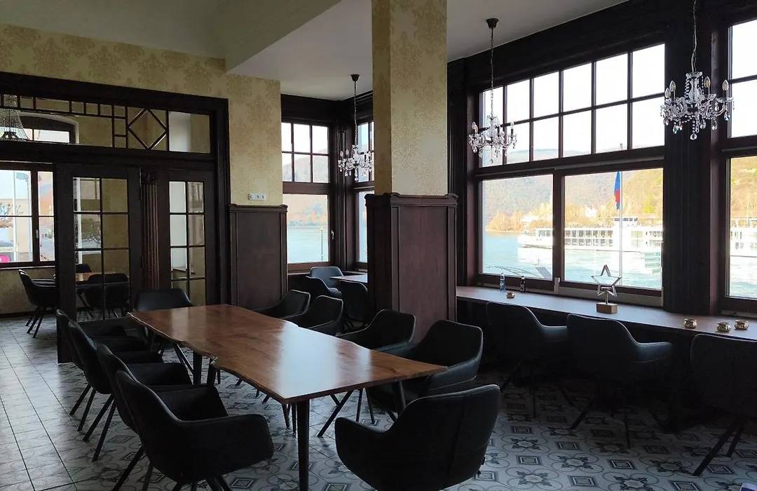 Karmeliterhof Studios & Suites-1