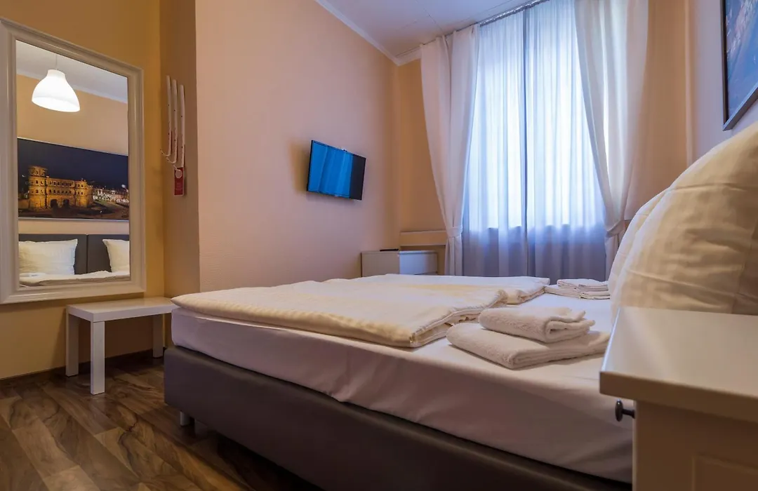 Hotel am Markt-1