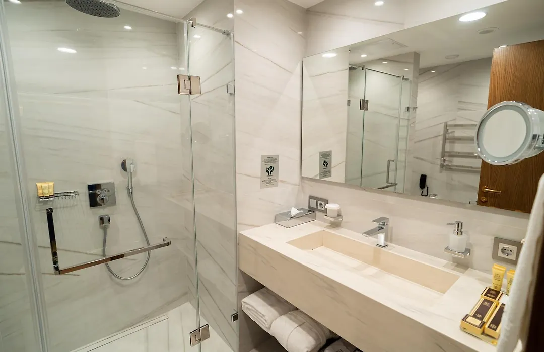 The Dostyk Hotel-1