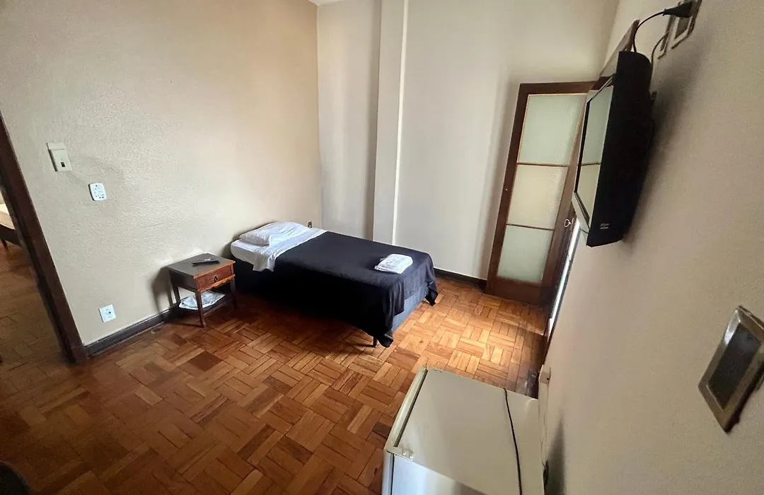Hotel Jaú-1