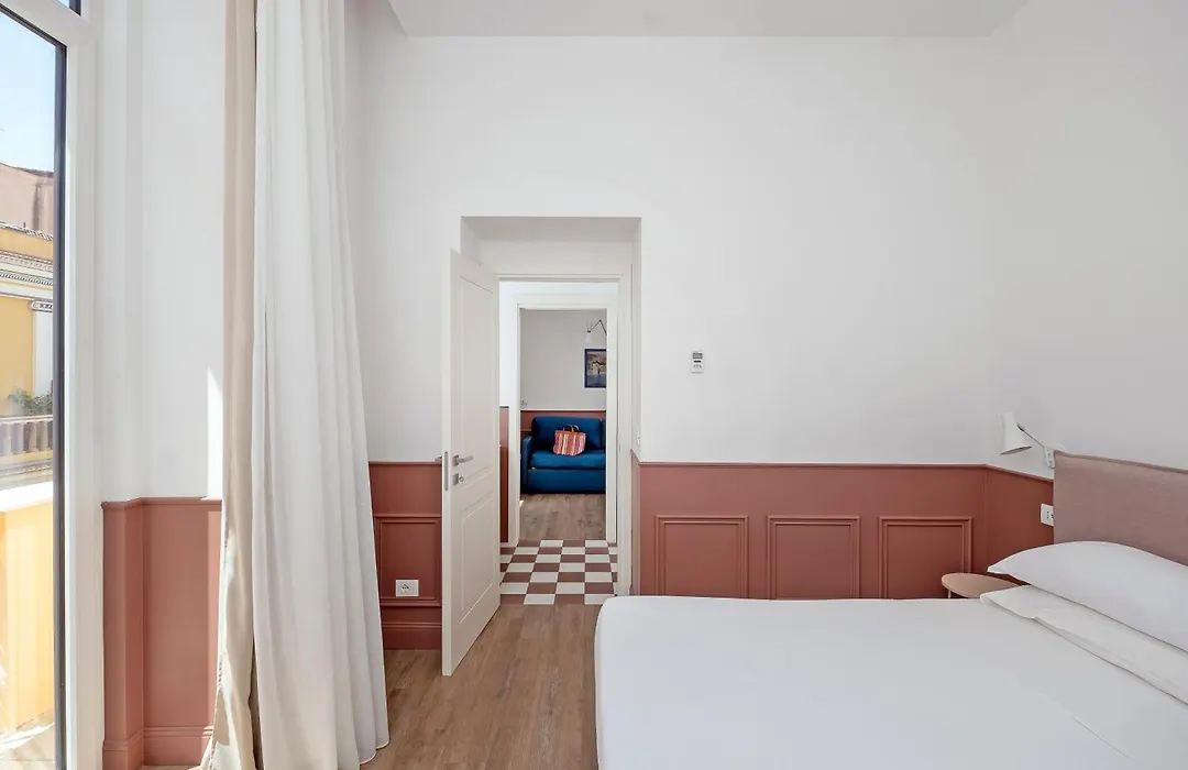 Corso Italia Suites-1