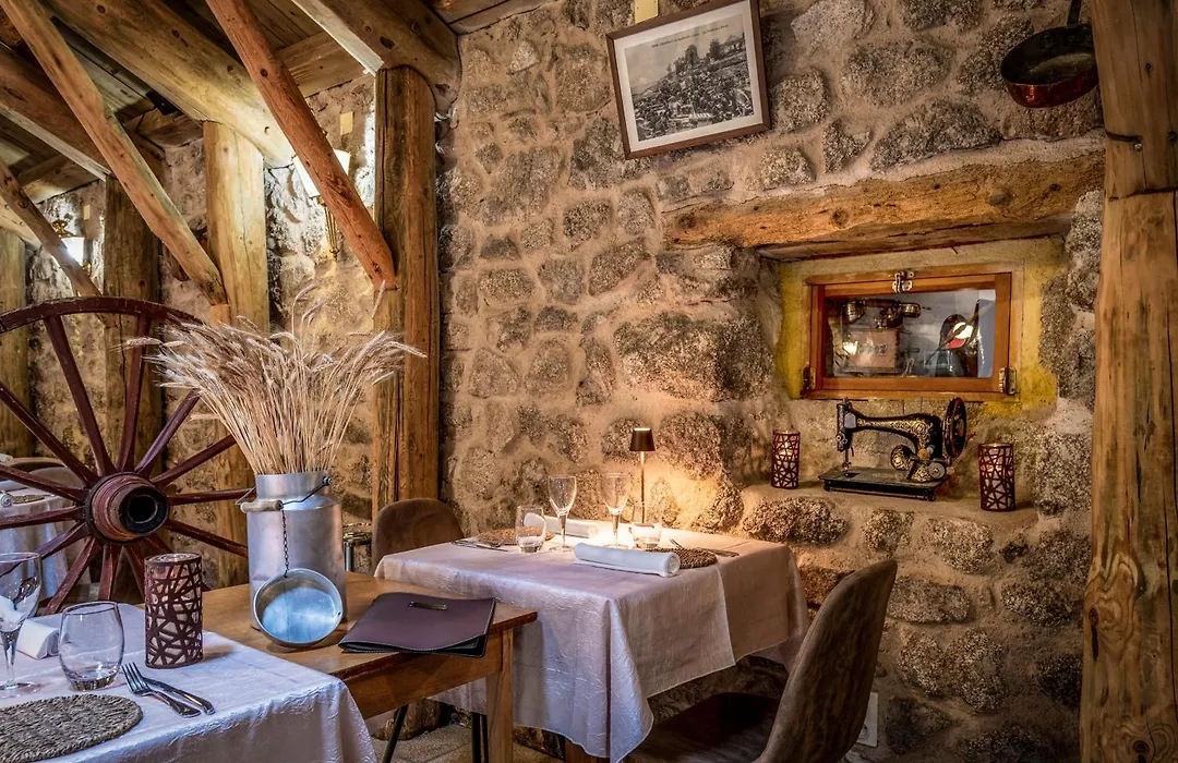 Hôtel Restaurant de la Poste et La Grange Détente, espace bien-être-1