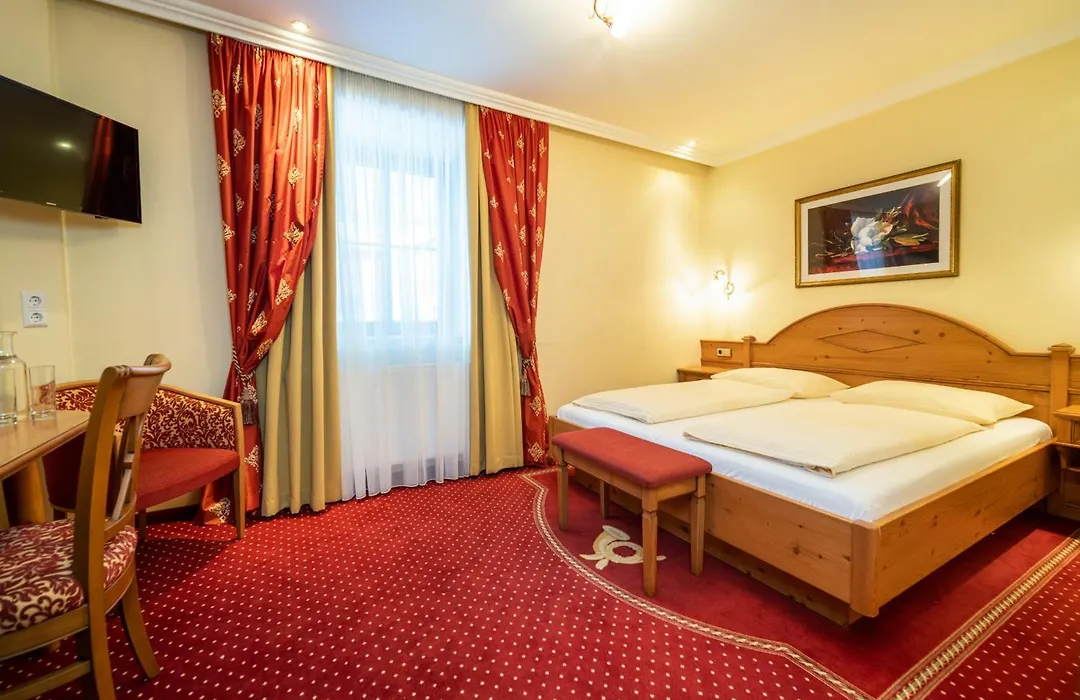 Ferienhotel Gasthof zur Post-1