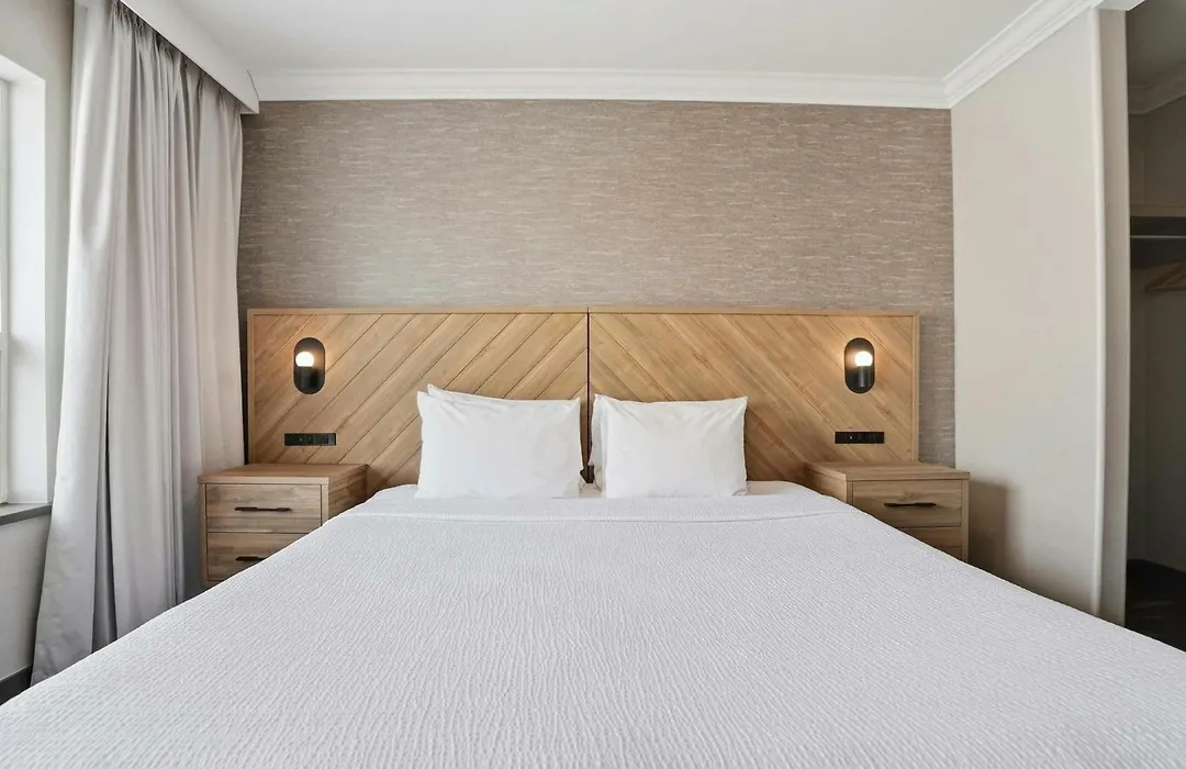 Sandman Hotel Saskatoon-1