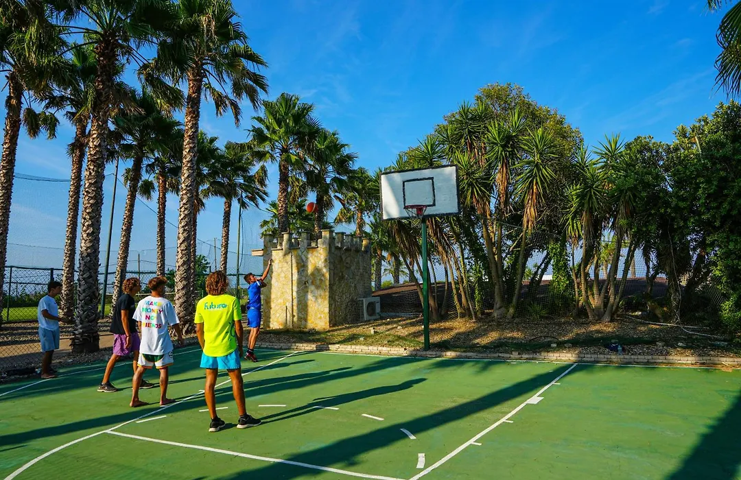 Baia Dei Turchi Hotel Resort (Adults Only)-1