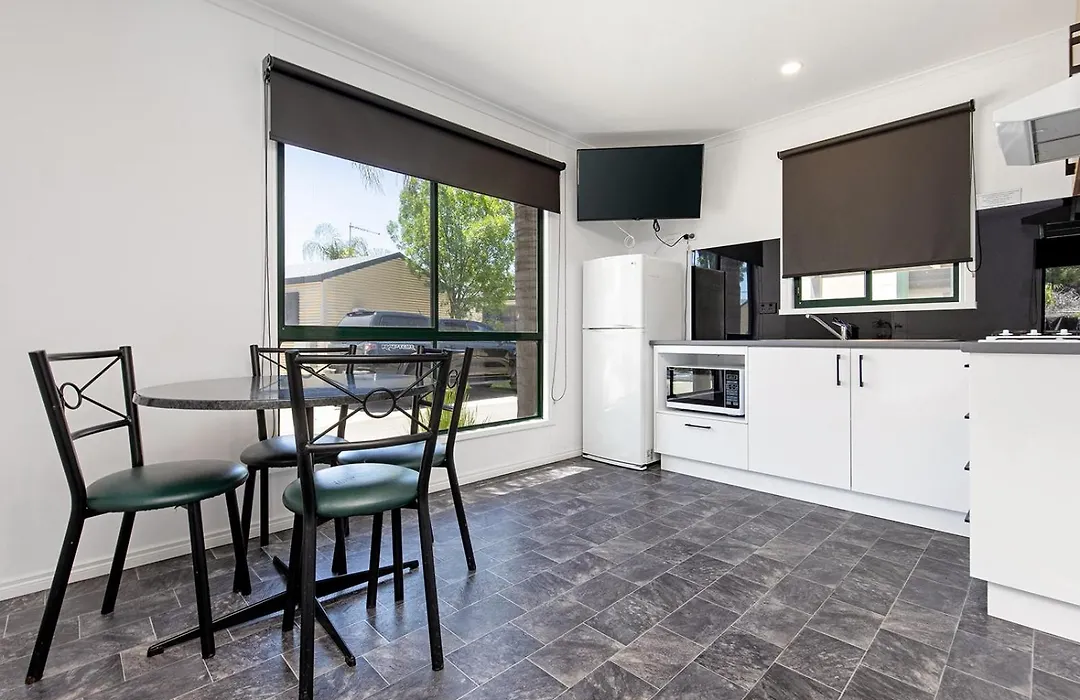 All Seasons Mildura Holiday Park-1