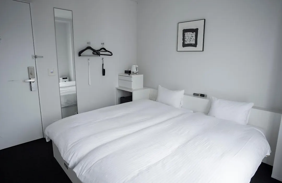 Carta Hotel Kyoto Gion-1