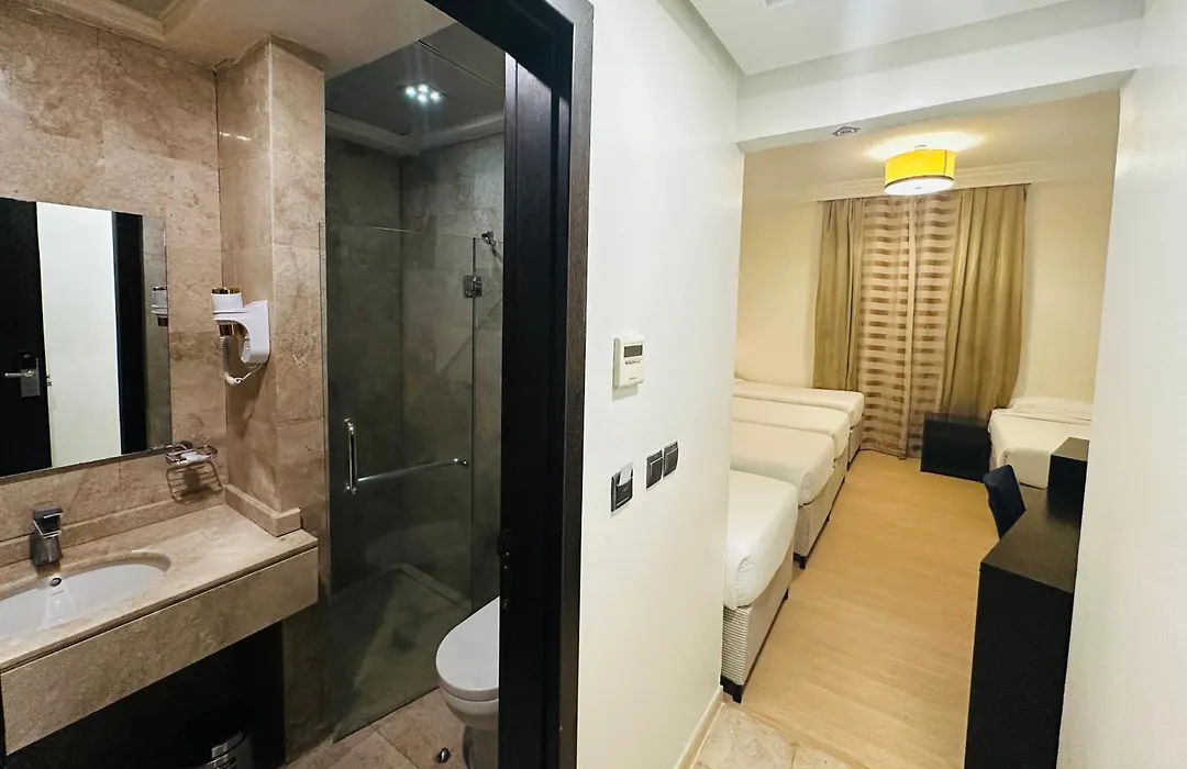 Saif Al Majd Hotel-1