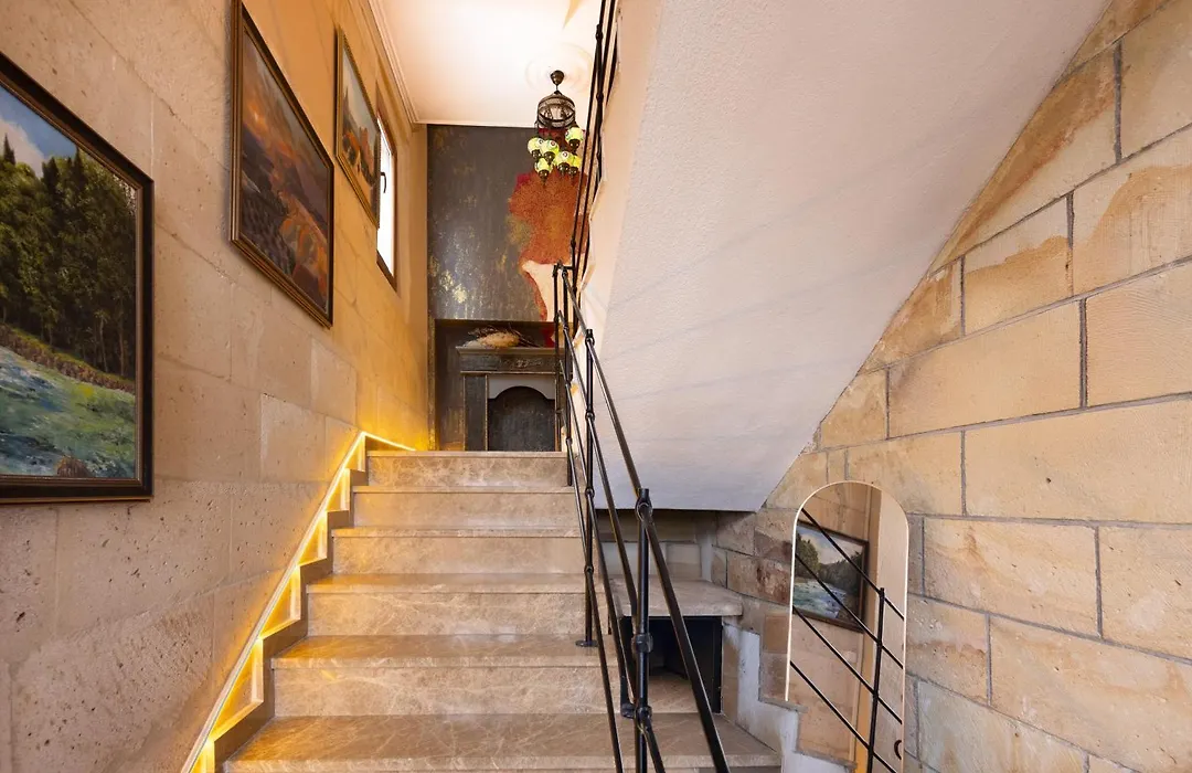Yellow Stone House-1