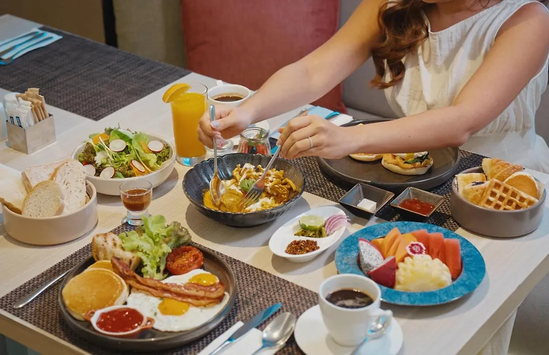 Dusit Princess Chiang Mai-1