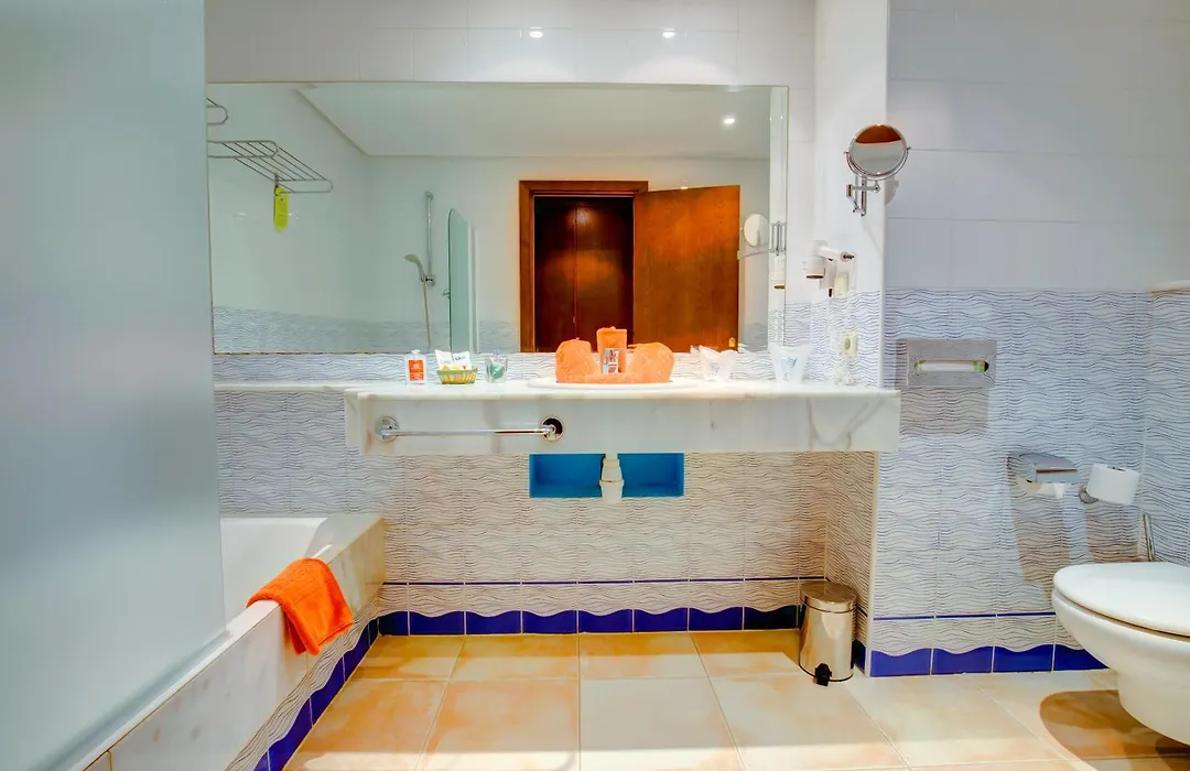 Sbh Costa Calma Palace Thalasso & Spa-1