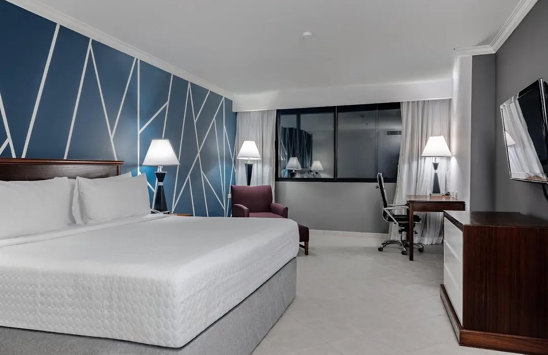 Crowne Plaza Panama By Ihg-1