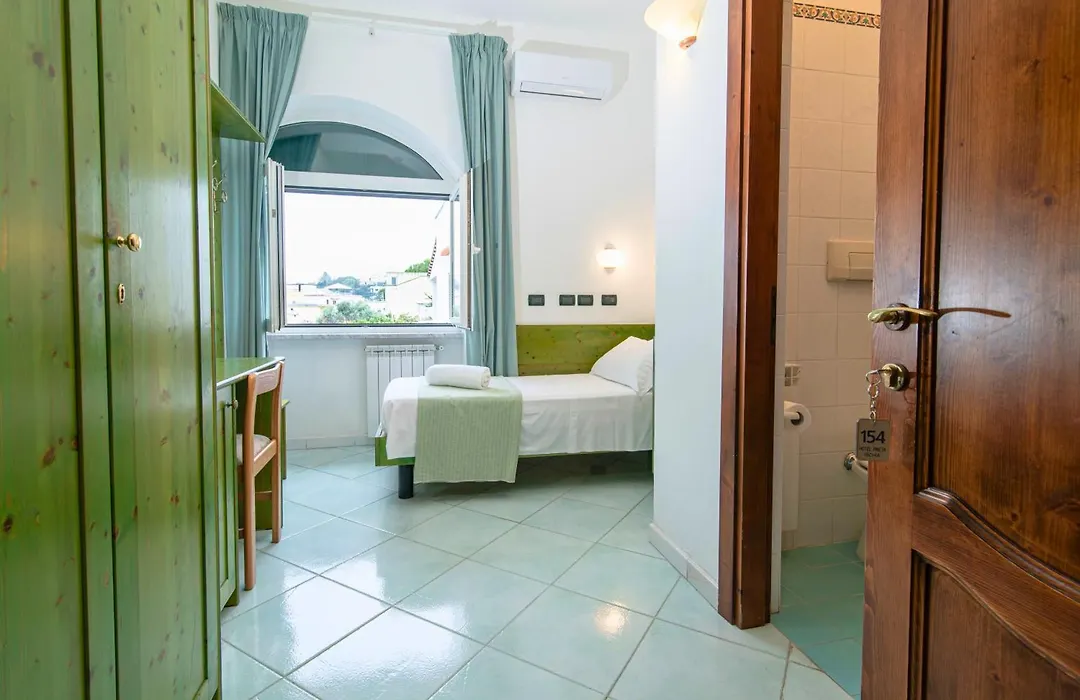 Hotel Pineta-1
