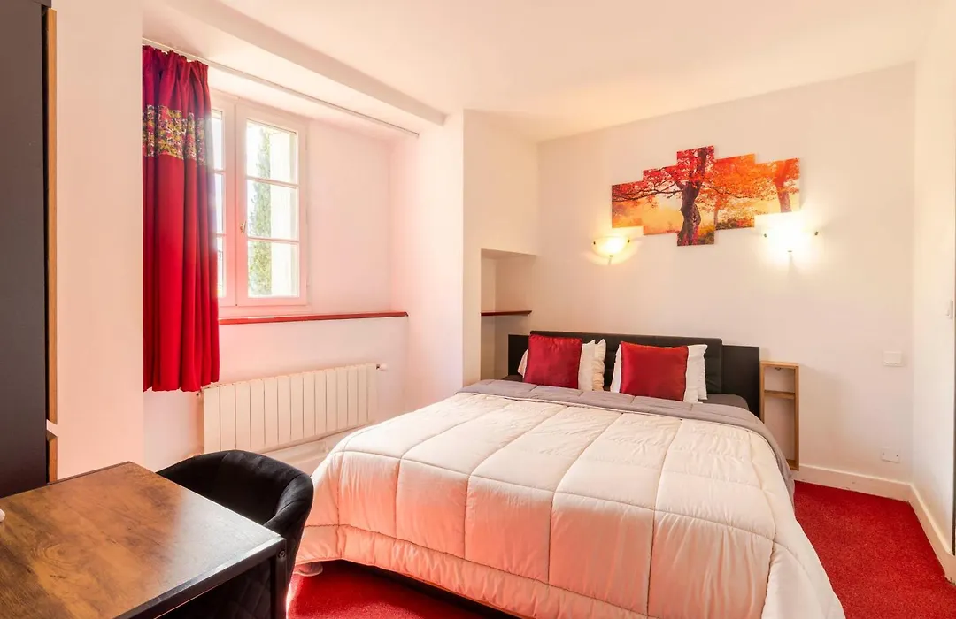 Hotel Jean Xxii-1