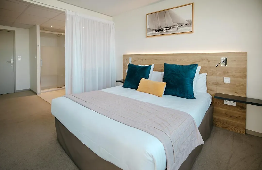 Le Nautica Hotel-1