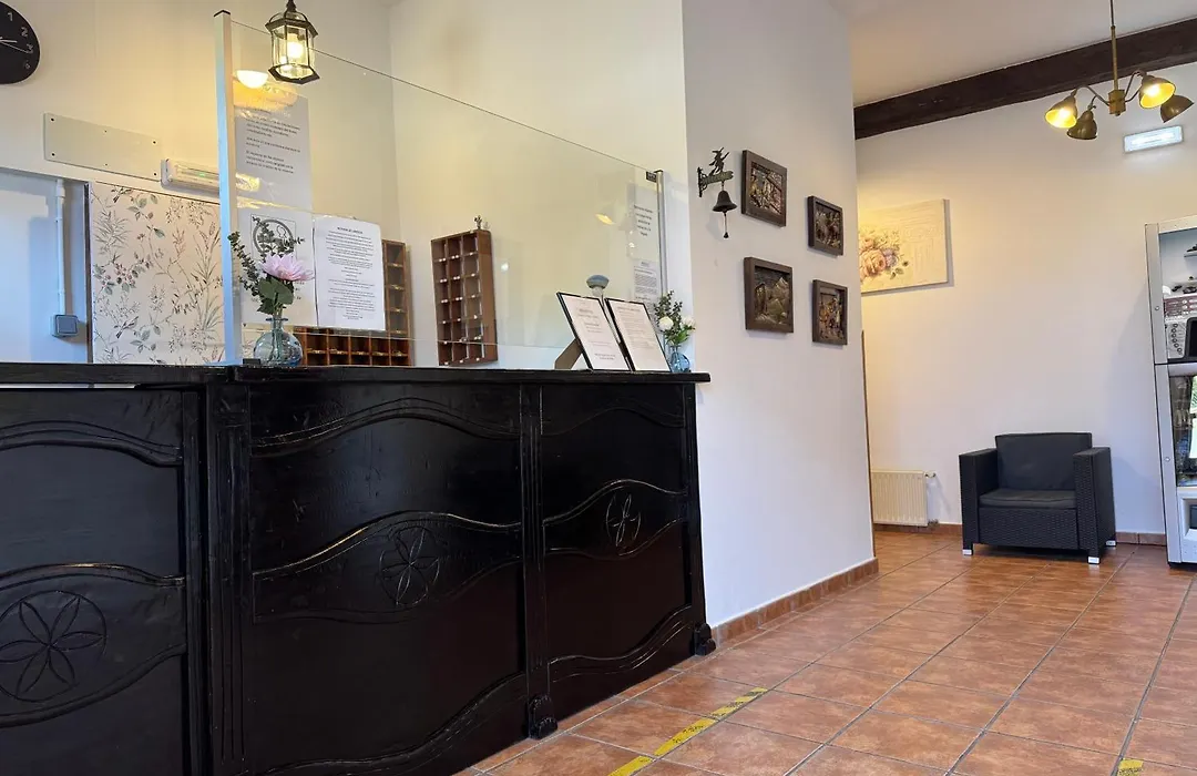 Hotel El Angliru-1