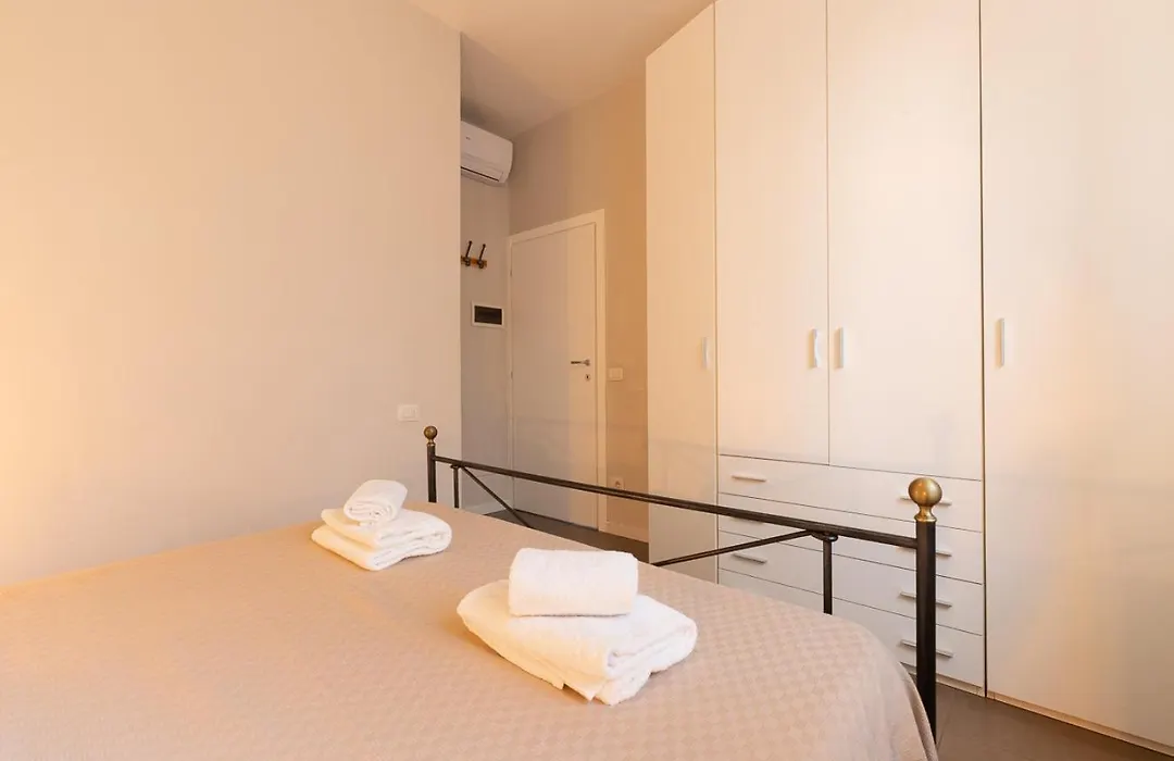 Desenzano Uptown Suites By Wonderful Italy-1