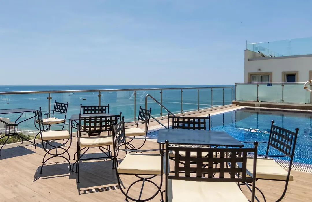 Vila Sao Vicente Boutique (Adults Only)-1