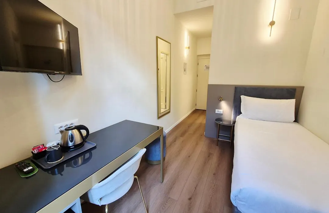Hotel Duca D'Aosta-1